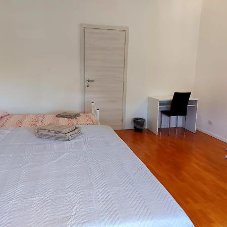 La Dulce Stanza Génova Exterior foto
