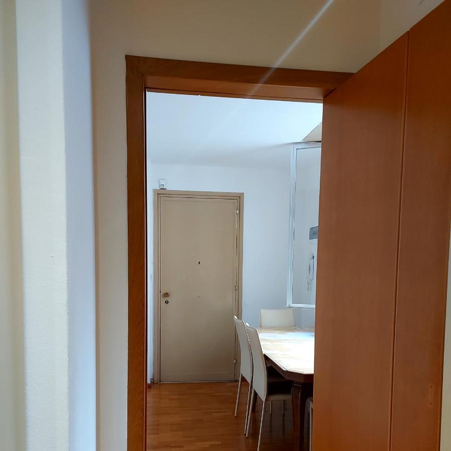 La Dulce Stanza Génova Exterior foto